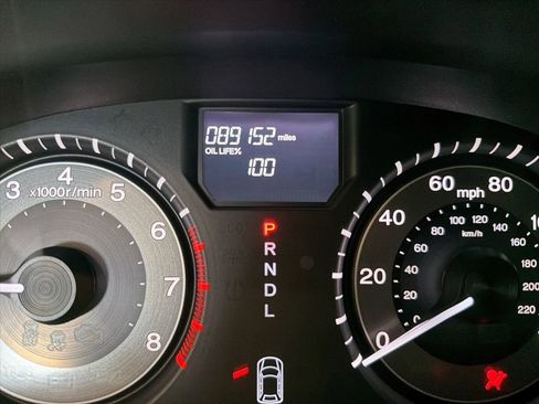 Used 2014 Honda Odyssey LX image 8