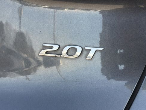 Used 2020 Hyundai Santa Fe Limited w/ Cargo Package image 7