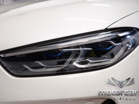 Used 2020 BMW 840i Gran Coupe w/ Comfort Seating Package RWD image 11