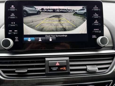 Used 2022 Honda Accord Sport Special Edition image 24