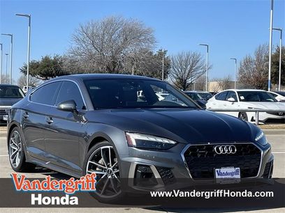 Used 2023 Audi A5 2.0T Premium Plus w/ Premium Plus