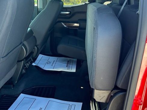 Certified 2022 GMC Sierra 1500 Elevation image 42