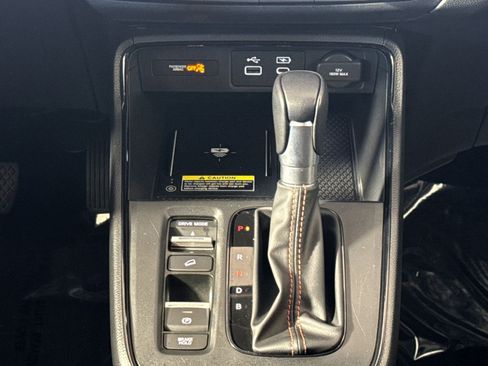Used 2024 Honda CR-V Sport-L image 22