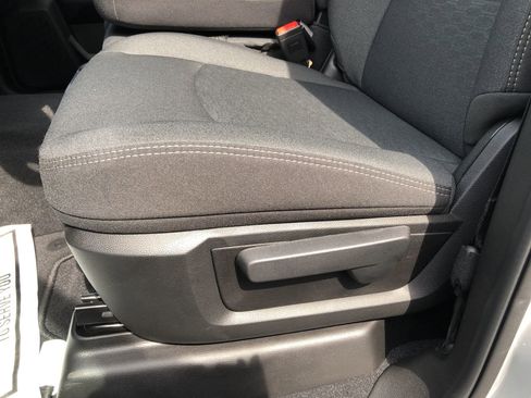 New 2026 RAM 2500 Tradesman image 14