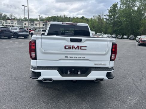 New 2026 GMC Sierra 1500 Elevation w/ Preferred Package AWD/4WD image 9