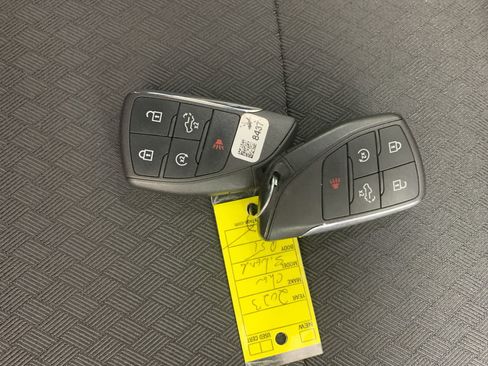 Used 2023 Chevrolet Silverado 1500 RST w/ Redline Edition image 40