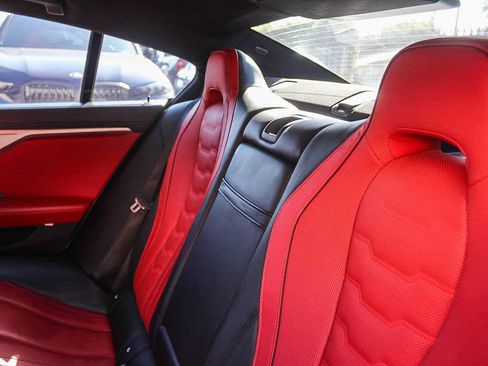 Used 2021 BMW 840i Gran Coupe w/ M Sport Package RWD image 18