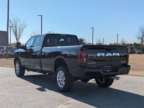 New 2026 RAM 2500 Laramie image 4
