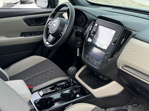 New 2026 Subaru Forester image 8