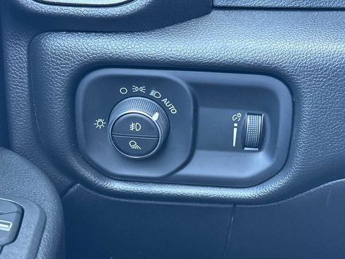 New 2026 RAM 2500 Tradesman w/ Safety Group image 22