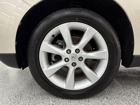 Used 2011 Lexus RX 350 2WD w/ Premium Pkg image 44