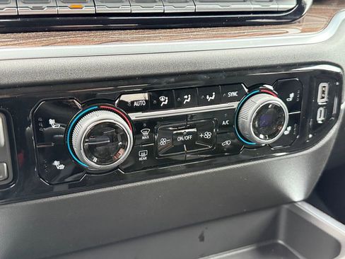 New 2026 Chevrolet Silverado 1500 RST w/ Convenience Package II image 18