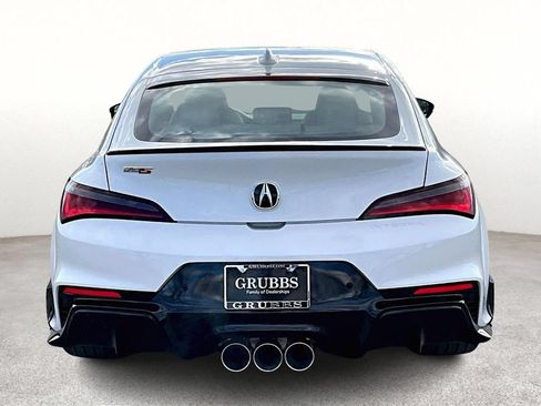 New 2026 Acura Integra Type S FWD image 5