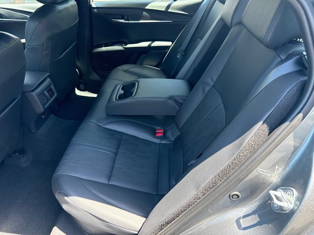 New 2026 Toyota Camry XSE FWD image 17