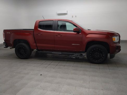 Used 2019 GMC Canyon SLE w/ Driver Alert Package AWD/4WD image 11