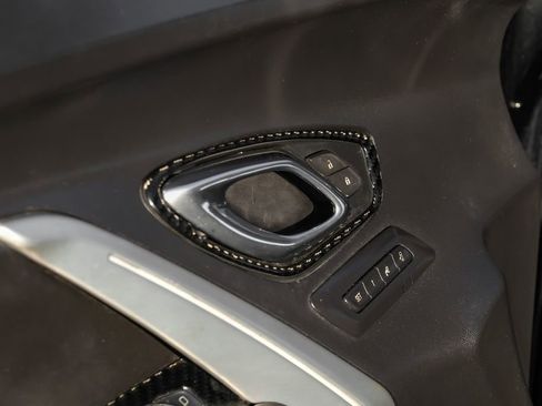 Used 2016 Chevrolet Camaro SS image 44