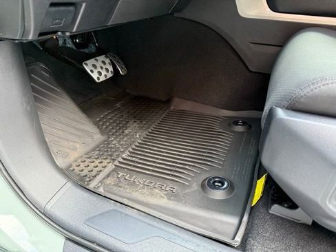 New 2025 Toyota Tundra SR5 image 26