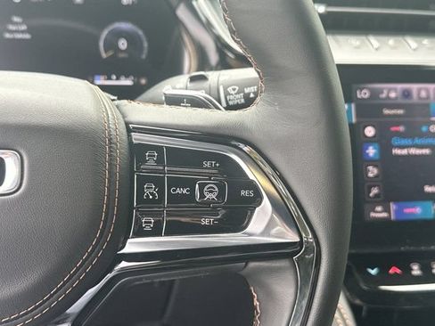 New 2026 Jeep Grand Cherokee Summit AWD/4WD image 24