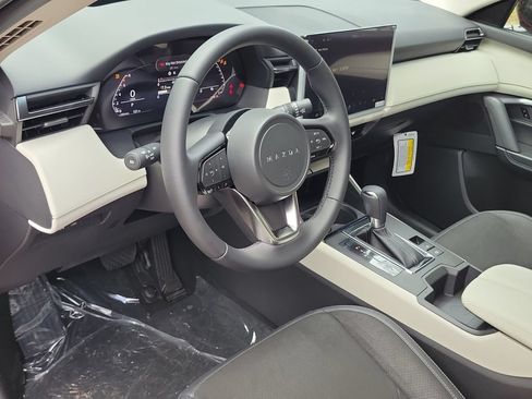 New 2026 MAZDA CX-5 Preferred AWD/4WD image 17