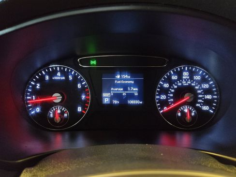 Used 2019 Kia Sorento L FWD image 23
