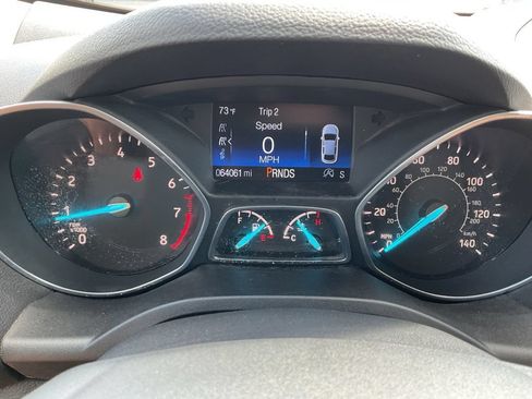 Used 2019 Ford Escape Titanium AWD/4WD image 13