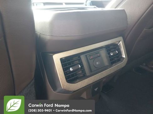 New 2026 Ford F250 King Ranch w/ Chrome Package image 28