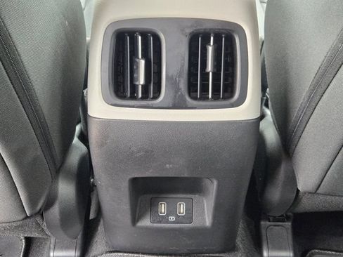 Certified 2024 Hyundai Tucson SEL FWD image 29