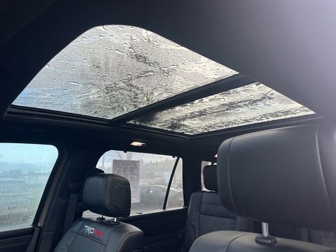 Used 2025 Toyota Sequoia TRD Pro image 23