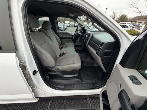 Used 2020 Ford F250 XL w/ Power Equipment Group image 35