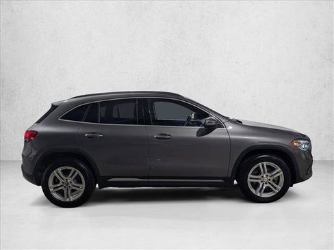 Certified 2023 Mercedes-Benz GLA 250 4MATIC w/ Premium Package image 4