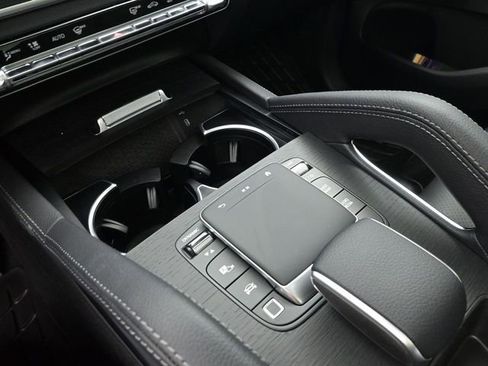 New 2025 Mercedes-Benz GLE 350 4MATIC image 10