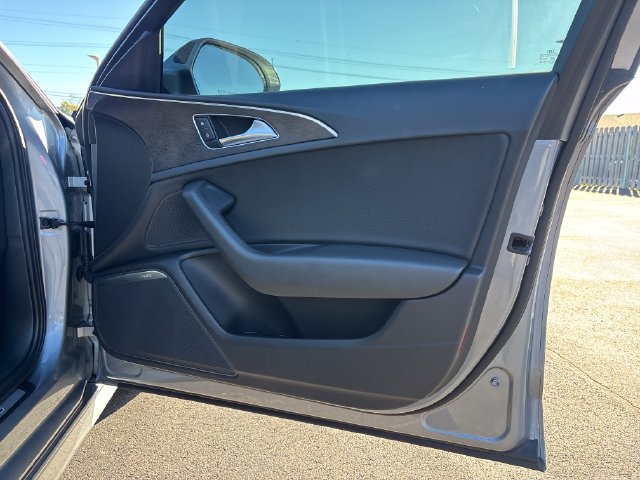 Used 2018 Audi A6 3.0T Premium Plus w/ Premium Plus Package AWD/4WD image 31