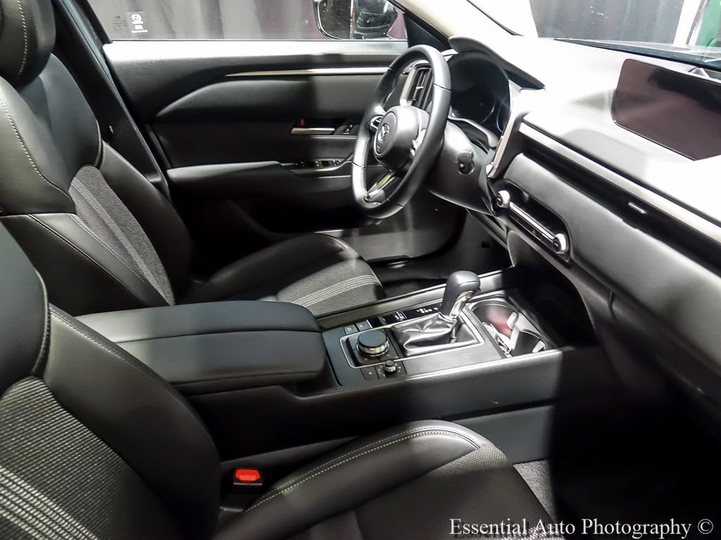 Used 2026 MAZDA CX-50 AWD 2.5 S w/ Preferred Pkg image 31