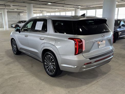 Used 2024 Hyundai Palisade Calligraphy AWD/4WD image 6