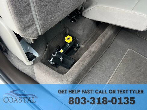 Used 2024 GMC Sierra 1500 SLT image 27