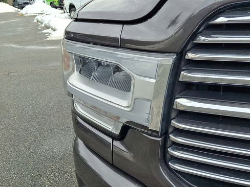 Used 2019 RAM 2500 Laramie image 28