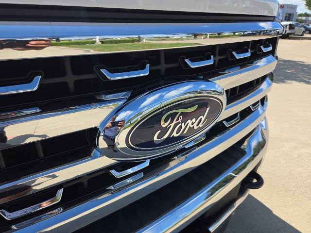 Used 2026 Ford F450 King Ranch w/ Chrome Package AWD/4WD image 29