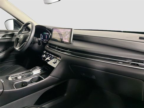 Used 2023 INFINITI QX60 Luxe w/ Cargo Package AWD/4WD image 31