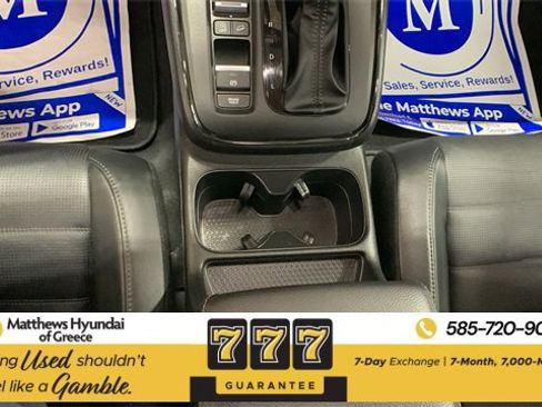 Used 2023 Honda CR-V EX-L image 14