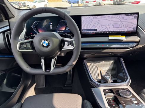 New 2026 BMW X3 xDrive30i w/ Premium Package AWD/4WD image 18