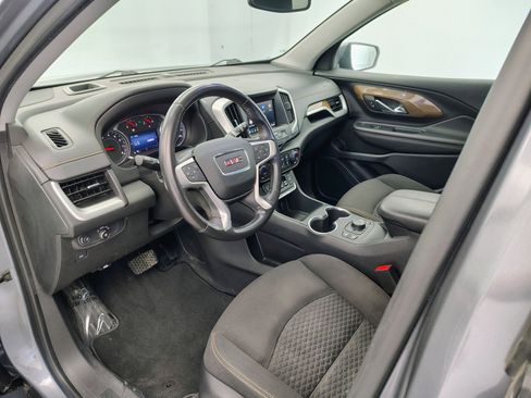 Used 2021 GMC Terrain SLE w/ Driver Convenience Package image 45
