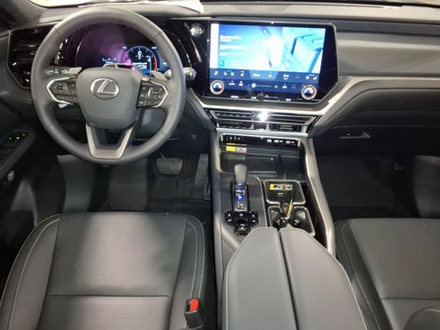 New 2026 Lexus TX 350 AWD w/ Technology Package image 11