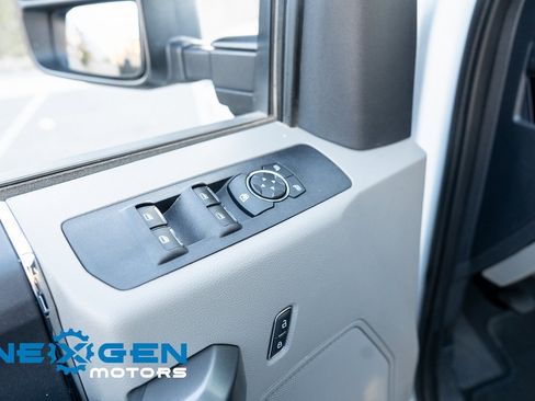 Used 2022 Ford F350 XLT image 18