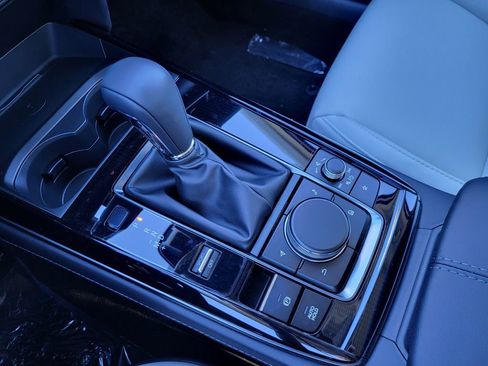 New 2026 MAZDA CX-30 2.5 Turbo w/ Premium Plus Pkg image 11