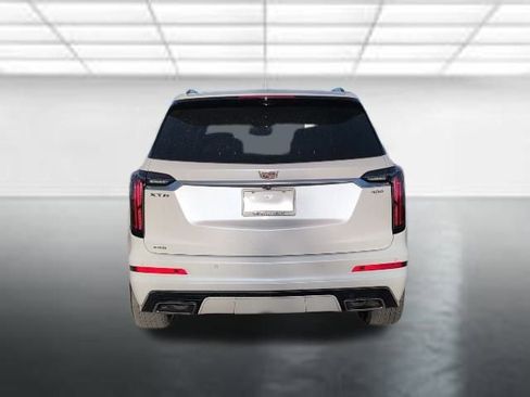 Certified 2023 Cadillac XT6 Sport w/ Platinum Package image 33