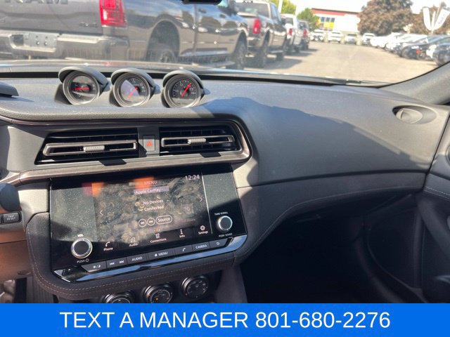 Used 2026 Nissan Z Sport w/ Floor Mat Package RWD image 19