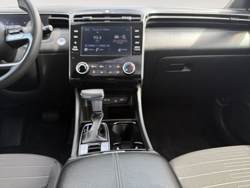 Certified 2023 Hyundai Santa Cruz SEL w/ Activity Package AWD/4WD image 14