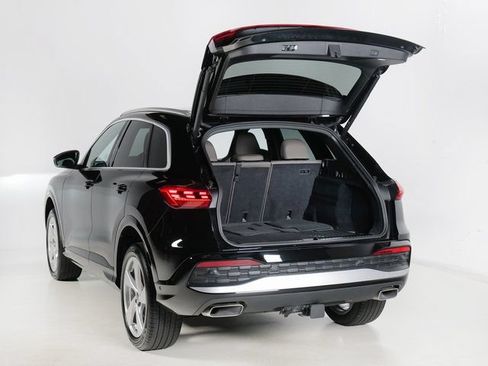 Certified 2025 Audi Q5 Premium w/ Premium Plus AWD/4WD image 6