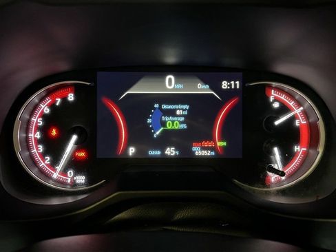 Used 2023 Toyota RAV4 Adventure image 27