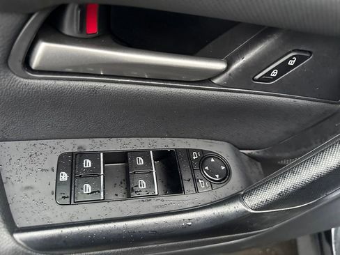 Used 2024 MAZDA CX-50 AWD 2.5 S w/ Preferred Package image 11